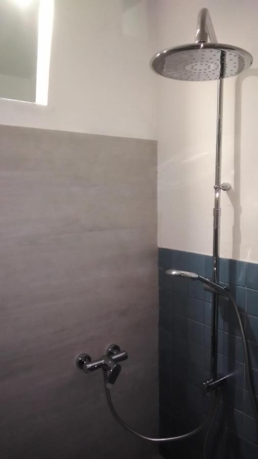 #Iricci3Stanze Hotel Monfalcone Buitenkant foto